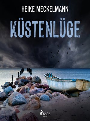Küstenlüge - Audiobook